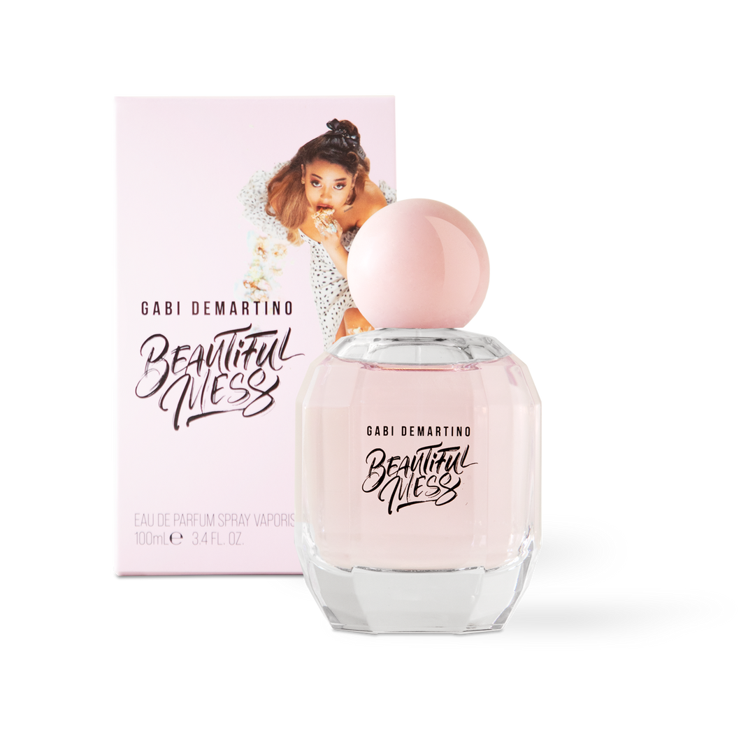 Beautiful Mess Eau De Parfum 3.4 oz